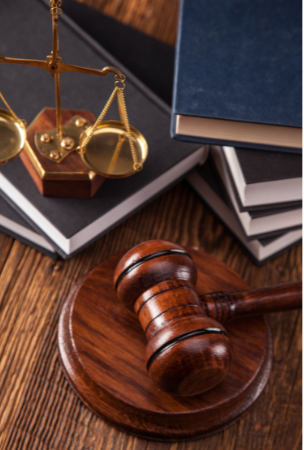 About Law Firm DA & Co At Your Complex Legal Service