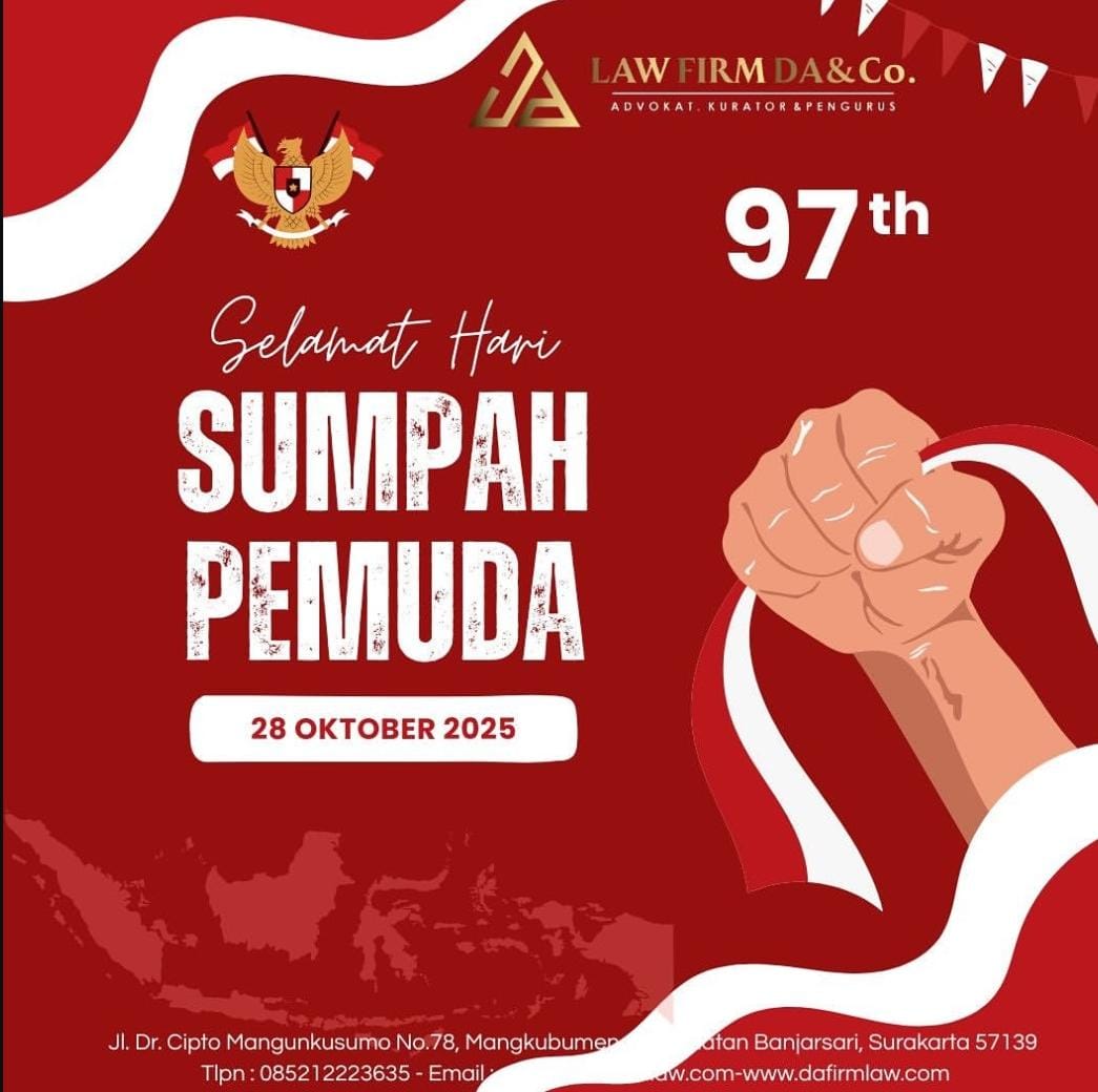 AKPI Central Java Regional Board